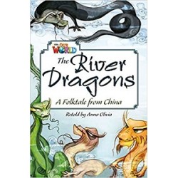 Our World Reader 6: River Dragons