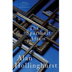 The Sparsholt Affair
