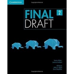 Final Draft Level 2 Student's Book