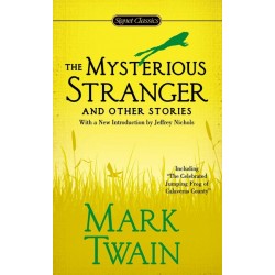 Mysterious Stranger and Other Stories,The