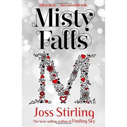 Misty Falls [Paperback]