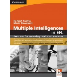 Multiple Intelligences in EFL