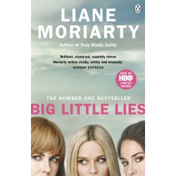 Big Little Lies