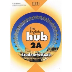 English Hub 2A SB (British edition)