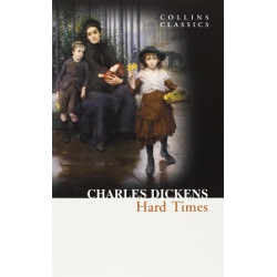 CC Hard Times
