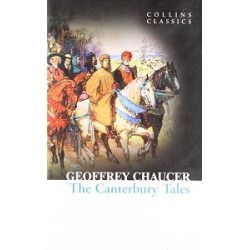 CC The Canterbury Tales