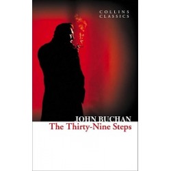 CC Thirty Nine Steps