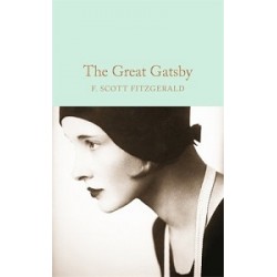 Macmillan Collector's Library: The Great Gatsby