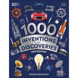 1000 Inventions and Discoveries