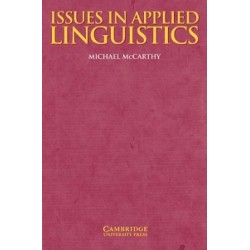 Issues in Applied Linguistics