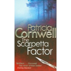 Scarpetta 17: The Scarpetta Factor (Export)