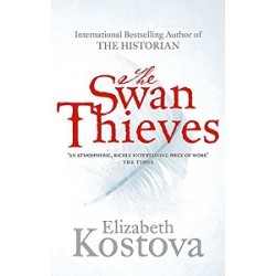 Swan Thieves