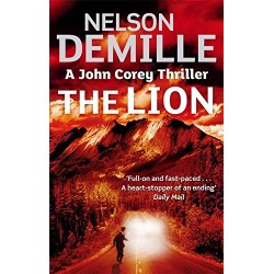 The Lion  [Paperback]