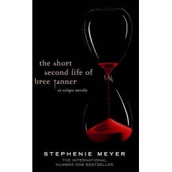 Twilight Saga: The Short Second Life of Bree Tanner [Hardcover]