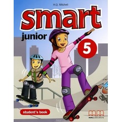 Smart Junior 5 SB Ukrainian Edition