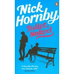 Nick Hornby Juliet, Naked