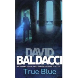 Baldacci True Blue 