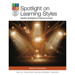 DTDS: Spotlight on Learning Styles