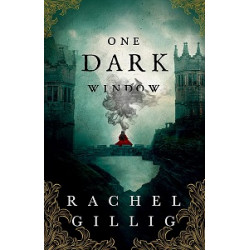 The Shepherd King Book1: One Dark Window