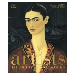 Artists: Their Lives and Works