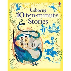 10 Ten-Minute Stories