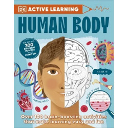 Active Learning: Human Body
