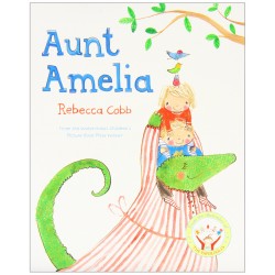 Aunt Amelia