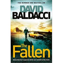 Amos Decker Book4: Fallen,The