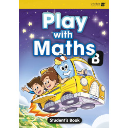 Play with Maths B SB