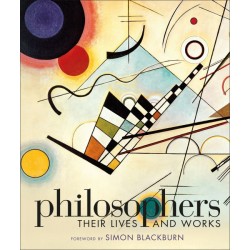 Philosophers: Their Lives and Works