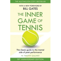 The Inner Game of Tennis