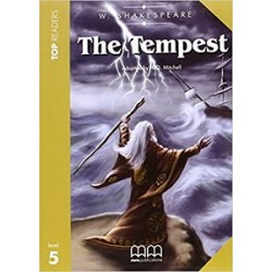 TR5 Tempest Upper-Intermediate TB Pack