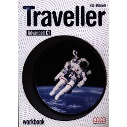 Traveller Advanced WB