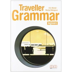 Traveller Beginners Grammar Book