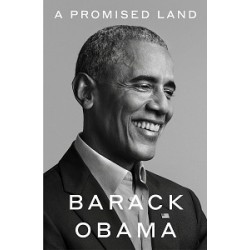 A Promised Land: Barack Obama