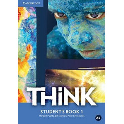 Think  1 (A2) Student's Book