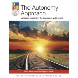 DTDS: Autonomy Approach,The 