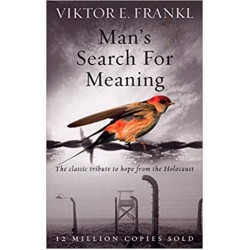 Man's Search For Meaning