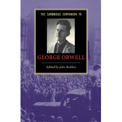 The Cambridge Companion to George Orwell