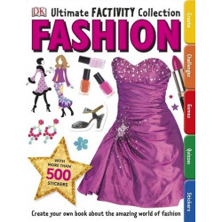 Ultimate Factivity Collection: Fashion