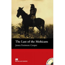 MCR2 Last of the Mohicans Pack