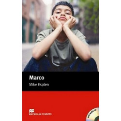MCR2 Marco Pack