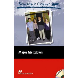 MCR3 Dawsons Creek : Shifting into Overdrive