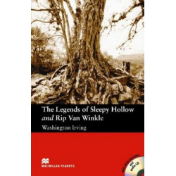 MCR3 Legends of Sleepy Hollow