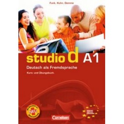 Studio d  A1 Ubungsbooklet zum Video