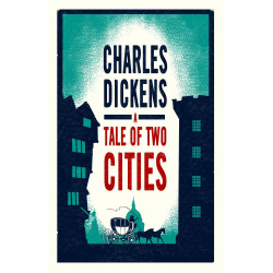 Evergreens: A Tale of Two Cities
