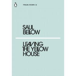 Penguin Modern: Leving the Yellow House