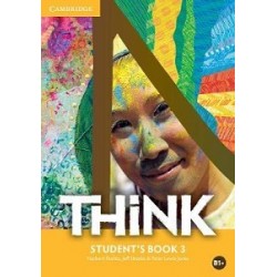 Think  3 (B1+) Student's Book