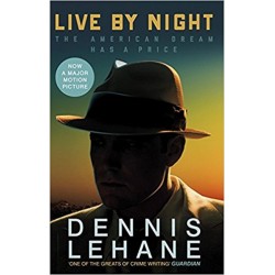 Live by Night