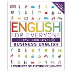 English for Everyone Business English 2 Course Book